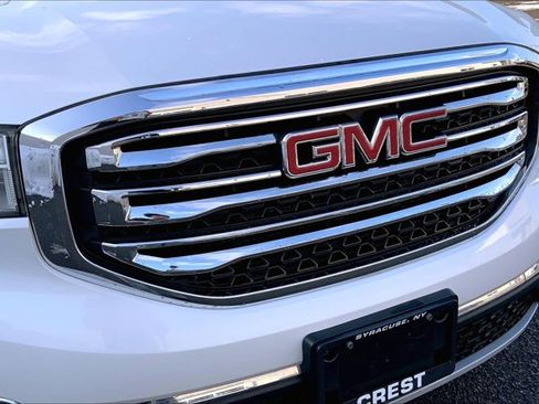 Used 2019 GMC Acadia SLT image 30