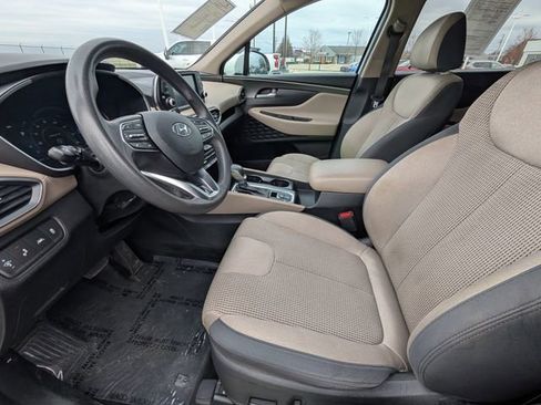 Used 2020 Hyundai Santa Fe SEL image 13