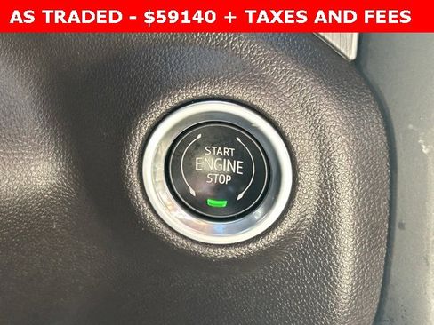 Used 2020 GMC Sierra 3500 Denali w/ Denali Ultimate Package image 28