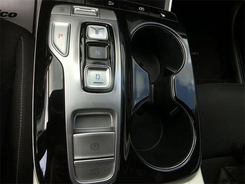 Used 2022 Hyundai Tucson SEL image 27