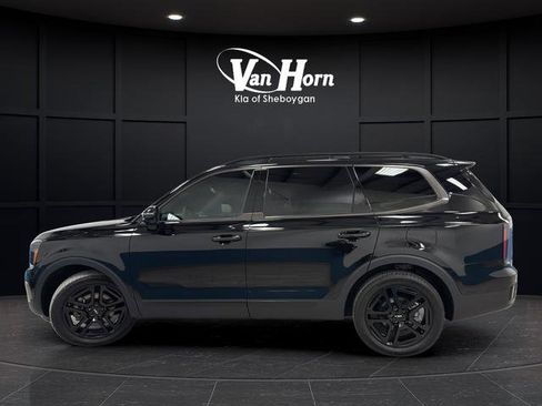 Used 2024 Kia Telluride SX Prestige X-Line image 6