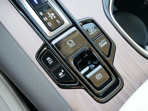 New 2026 Lexus RX 450h AWD image 22