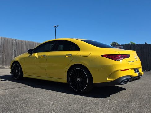 Certified 2023 Mercedes-Benz CLA 250 image 3