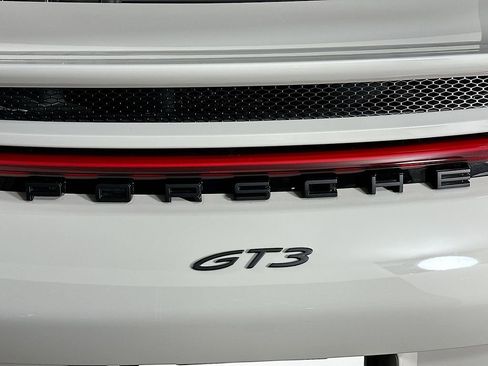 Used 2022 Porsche 911 GT3 image 28
