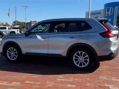 Certified 2023 Honda CR-V EX-L image 7