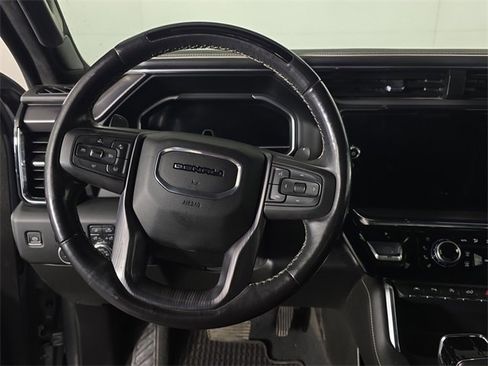 Certified 2023 GMC Sierra 1500 Denali Ultimate image 14
