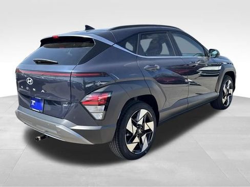 New 2026 Hyundai Kona Limited FWD image 5