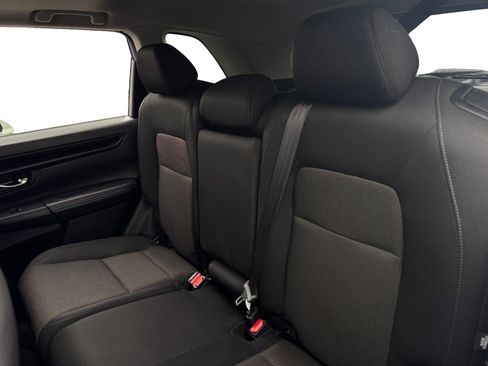 Used 2025 Honda CR-V EX image 13