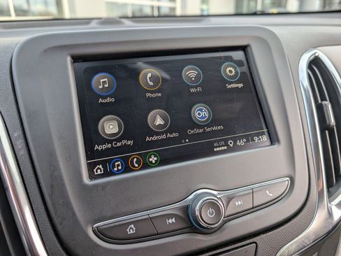 Used 2024 Chevrolet Equinox LS w/ LS Convenience Package image 23