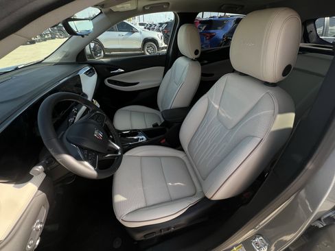 New 2026 Buick Encore GX Avenir w/ Avenir Technology Package image 21
