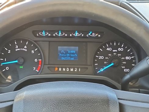 Used 2017 Ford F350 XL image 32