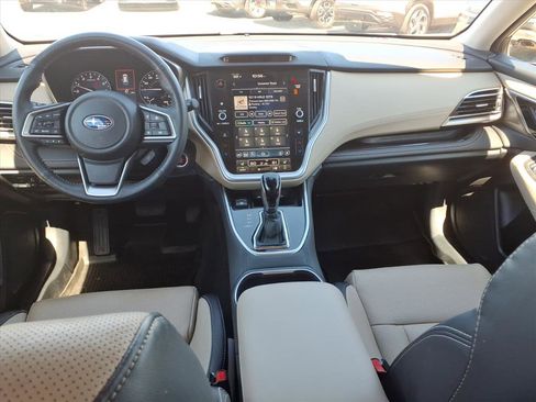 Used 2023 Subaru Outback Limited XT image 19