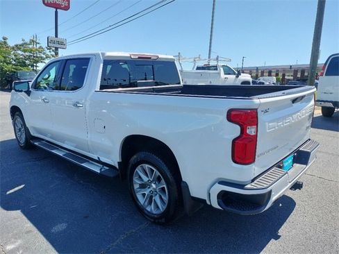 Used 2022 Chevrolet Silverado 1500 High Country image 5