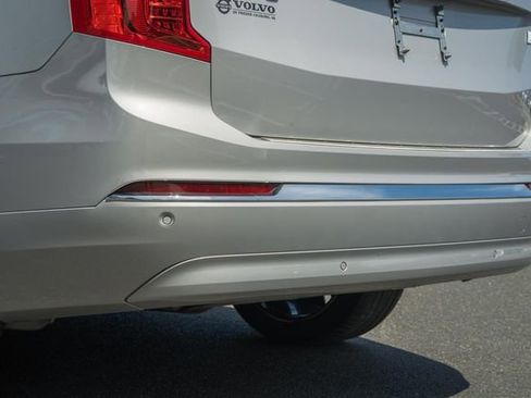 Certified 2023 Volvo XC90 T8 Ultimate w/ Protection Package Premier AWD/4WD image 9