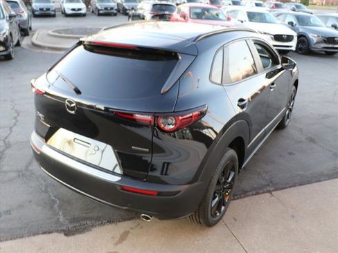 New 2026 MAZDA CX-30 AWD 2.5 S image 4