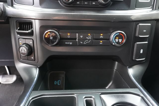 Used 2021 Ford F150 XL w/ STX Appearance Package AWD/4WD image 37
