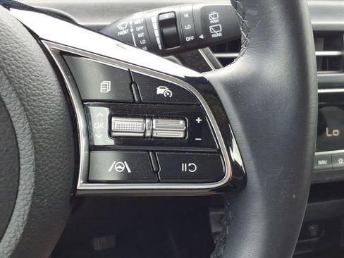 Used 2024 Kia Seltos S image 24