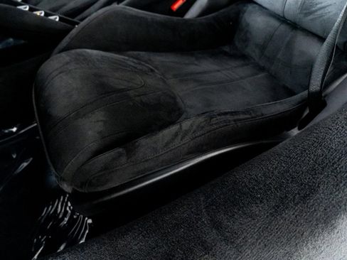 Used 2024 McLaren 750S Spider image 33