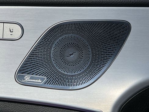 Used 2024 Mercedes-Benz GLE 53 AMG 4MATIC Coupe image 37