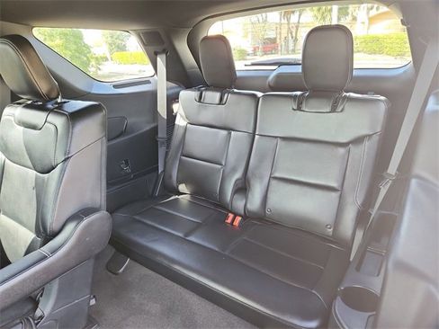 Used 2021 Ford Explorer ST w/ Equipment Group 401A image 10