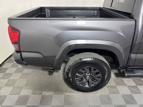 Used 2023 Toyota Tacoma SR5 image 15