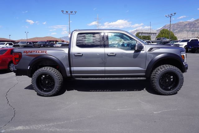 Used 2026 Ford F150 Raptor AWD/4WD image 15