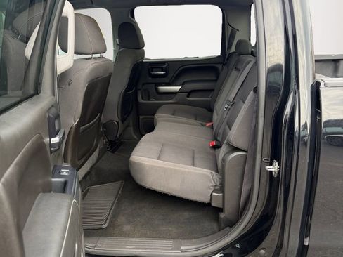 Used 2014 Chevrolet Silverado 1500 LT w/ All Star Edition image 11