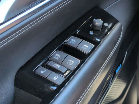 Used 2024 Jeep Grand Wagoneer L Series II w/ Quick Order Packagew 28T image 26