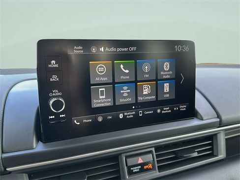 New 2025 Honda Pilot EX-L image 28