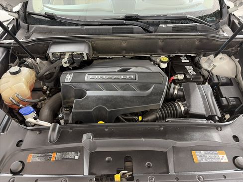 Used 2019 Lincoln Nautilus Reserve w/ Cargo Utility Package AWD/4WD image 11