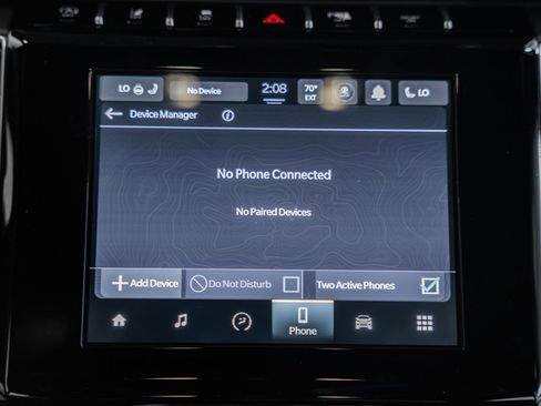 New 2026 Jeep Grand Cherokee Laredo X AWD/4WD image 24