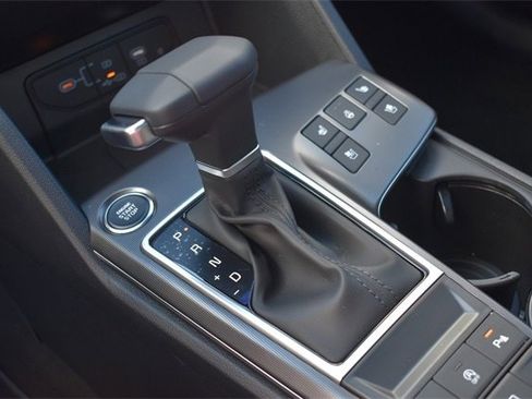 New 2026 Kia Sportage SX image 28