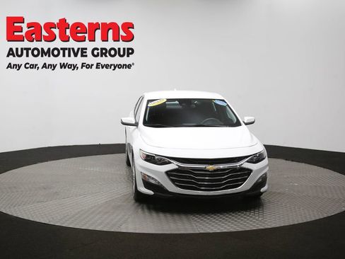 Used 2024 Chevrolet Malibu LT image 51