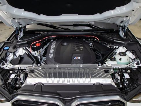 Used 2026 BMW X3 M50 image 5