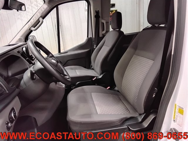Used 2021 Ford Transit 350 XLT RWD image 10