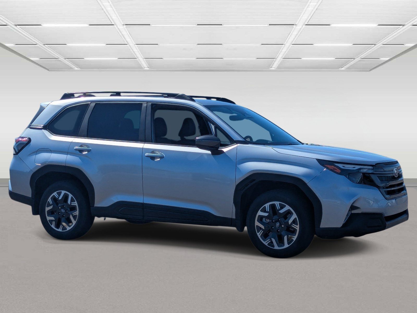 Used 2026 Subaru Forester Premium w/ Base/Premium Package AWD/4WD image 6