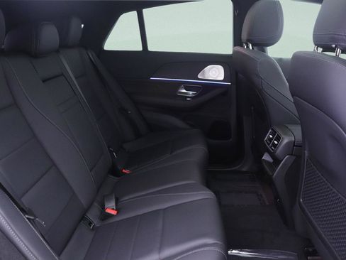 New 2026 Mercedes-Benz GLE 450 4MATIC Coupe image 12