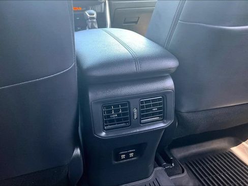 Used 2019 Toyota RAV4 XSE w/ XSE Weather Package AWD/4WD image 10