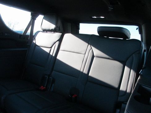 Certified 2024 GMC Yukon XL Denali w/ Max Trailering Package image 22