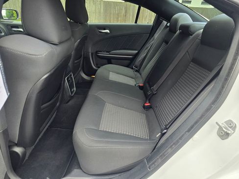 Used 2019 Dodge Charger R/T RWD image 23