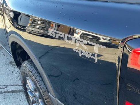 Used 2025 Ford Ranger XLT w/ Advanced Towing Package AWD/4WD image 13