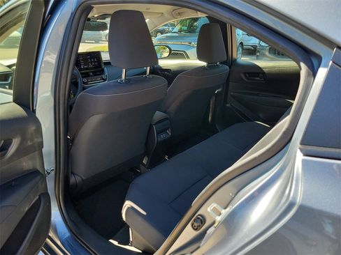 Used 2024 Toyota Corolla LE image 9