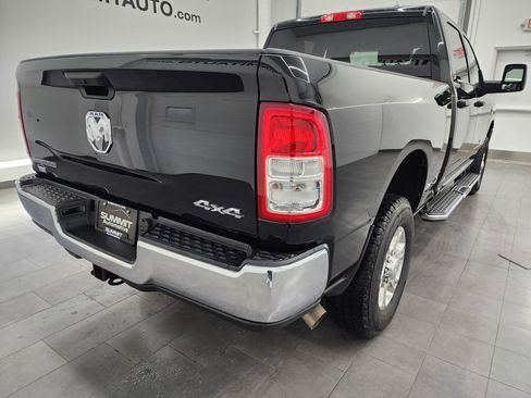 Used 2024 RAM 2500 Big Horn image 4