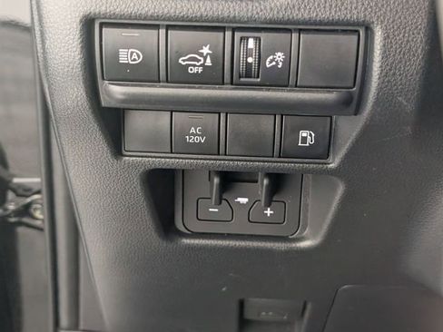 Used 2024 Toyota Land Cruiser 1958 image 13