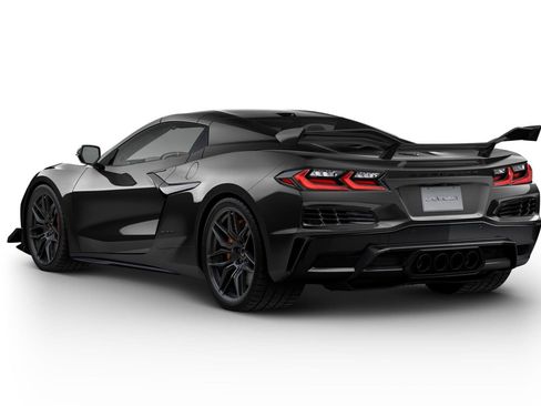 New 2026 Chevrolet Corvette Z06 image 34