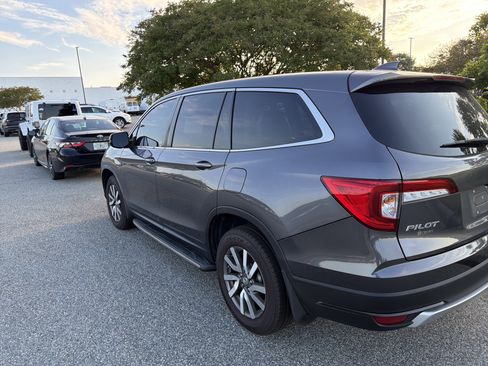 Used 2019 Honda Pilot EX-L image 8