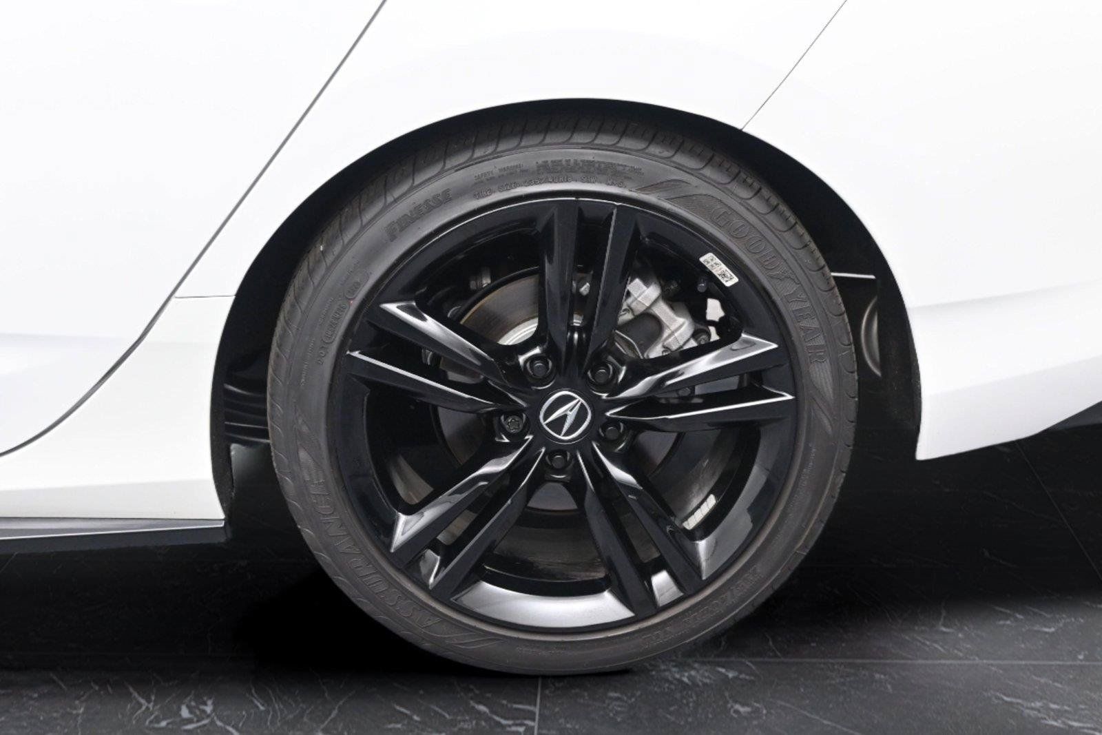 Used 2026 Acura Integra A-Spec w/ Technology Package FWD image 13