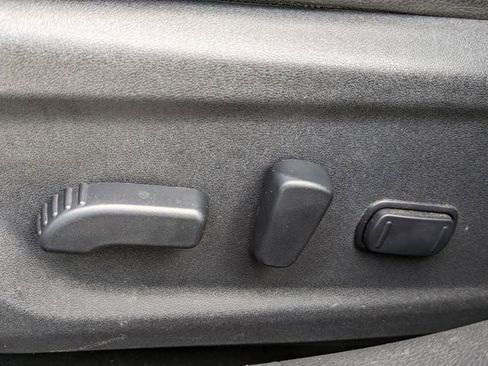 Used 2021 Nissan Altima 2.5 Platinum image 22