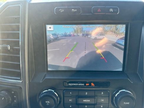 Used 2018 Ford F150 XLT w/ Equipment Group 301A Mid image 13