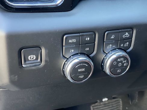 New 2026 GMC Sierra 1500 Denali Ultimate image 19